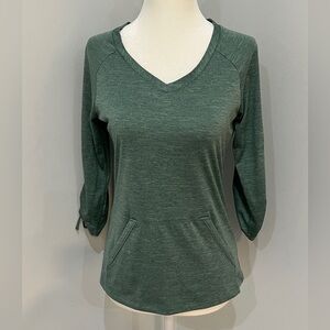 Women's REI Athletic Top